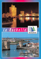 LA ROCHELLE La Nuit Et Le Jour     34  (scan Recto Verso)MG2849 - La Rochelle