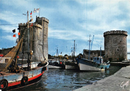 LA ROCHELLE Quai Des Sardiniers   31 (scan Recto Verso)MG2850 - La Rochelle