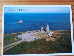 22 - LE CAP FREHEL - Le Phare - Cap Frehel