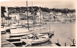 06  SAINT JEAN CAP FERRAT Le Port  20 (scan Recto Verso)MG2850VIC - Saint-Jean-Cap-Ferrat