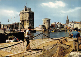 LA ROCHELLE  Le Port    5 (scan Recto Verso)MG2851 - La Rochelle