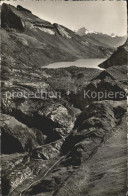 11737322 Kandersteg BE Gemmipassroute Daubensee Kandersteg - Otros & Sin Clasificación