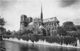 NOTRE DAME DE PARIS  Viollet-le-Duc Flèche Cathédrale église Christ Religion  - Notre Dame Von Paris