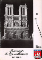 NOTRE DAME DE PARIS  Viollet-le-Duc Flèche Cathédrale église Christ Religion - Notre Dame De Paris