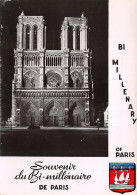 NOTRE DAME DE PARIS  Viollet-le-Duc Flèche Cathédrale église Christ Religion - Notre Dame Von Paris