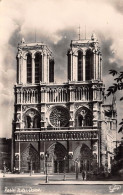 NOTRE DAME DE PARIS   Viollet-le-Duc Flèche Cathédrale église Christ Religion - Notre Dame Von Paris