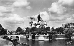 NOTRE DAME DE PARIS  Viollet-le-Duc  Flèche Cathédrale église Christ Religion - Notre Dame De Paris