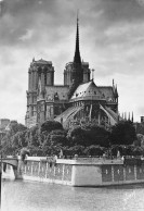 NOTRE DAME DE PARIS  Viollet-le-Duc Flèche Cathédrale église Christ Religion - Notre Dame Von Paris