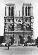 NOTRE DAME DE PARIS  Viollet-le-Duc Flèche Cathédrale église Christ Religion - Notre Dame Von Paris