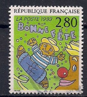 FRANCE  N°  2837   OBLITERE - Used Stamps