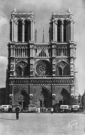 NOTRE DAME DE PARIS  Viollet-le-Duc Flèche Cathédrale église Christ Religion - Notre Dame De Paris