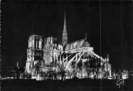 NOTRE DAME DE PARIS  Viollet-le-Duc Flèche Cathédrale église Christ Religion - Notre Dame Von Paris