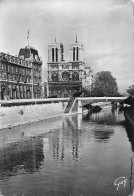 NOTRE DAME DE PARIS  Viollet-le-Duc  Flèche Cathédrale église Christ Religion - Notre Dame De Paris