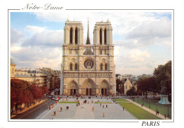 NOTRE DAME DE PARIS  Viollet-le-Duc Flècheéglise Cathédrale  - Notre Dame Von Paris