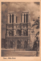 NOTRE DAME DE PARIS  Viollet-le-Duc Flèche église Cathédrale  - Notre Dame De Paris