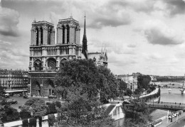 NOTRE DAME DE PARIS  Viollet-le-Duc Flèche église Cathédrale - Notre Dame De Paris