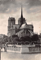 NOTRE DAME DE PARIS  Viollet-le-Duc Flèche église Cathédrale  - Notre Dame De Paris