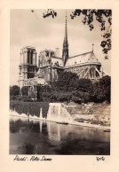 NOTRE DAME DE PARIS  Viollet-le-Duc Flèche église Cathédrale  - Notre Dame De Paris