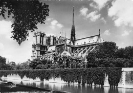 NOTRE DAME DE PARIS  Viollet-le-Duc Flèche église Cathédrale  - Notre Dame De Paris