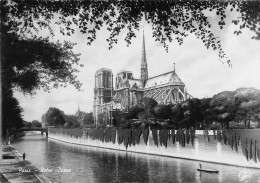 NOTRE DAME DE PARIS  Viollet-le-Duc Flèche église Cathédrale Vue Générale - Notre Dame Von Paris