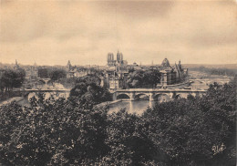 NOTRE DAME DE PARIS  Viollet-le-Duc Flèche église Cathédrale Abside - Notre Dame Von Paris