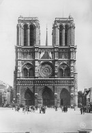 NOTRE DAME DE PARIS  Viollet-le-Duc Flèche église Cathédrale - Notre Dame Von Paris