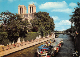 NOTRE DAME DE PARIS  Viollet-le-Duc Flèche église Cathédrale Abside - Notre Dame Von Paris