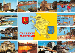 17 CHARENTE MARITIME Multivues     33 (scan Recto Verso)MG2853 - Other & Unclassified