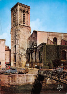 LA ROCHELLE  L'église Saint Sauveur    11 (scan Recto Verso)MG2854 - La Rochelle