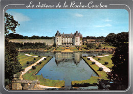 SAINT PORCHAIRE Le Château  De La Roche-courbon   33 (scan Recto Verso)MG2854 - Other & Unclassified