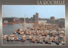 LA ROCHELLE  Le Port  30 (scan Recto Verso)MG2855 - La Rochelle