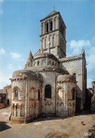 CHAUVIGNY L'église Saint Pierre   8 (scan Recto Verso)MG2858 - Chauvigny