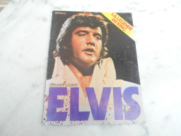 Elvis La Legende Du King Bernard Loubat - Other Products