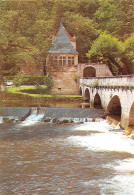 BRANTOME Le Pavillon Renaissance Et Le Pont Coudé     26 (scan Recto Verso)MG2859 - Brantome