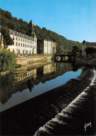 BRANTOME  L'abbaye Et Les Bords De La Dronne     27 (scan Recto Verso)MG2859 - Brantome