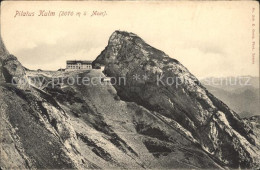 11737210 Pilatus Kulm Hotel Pilatus  - Autres & Non Classés