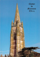 MARENNES Eglise Saint Pierre De Sales   4 (scan Recto Verso)MG2860 - Marennes