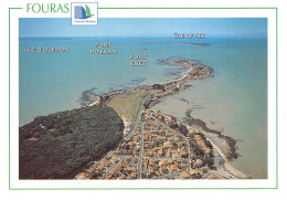 FOURAS  La Pointe De La Fumée   18 (scan Recto Verso)MG2860 - Fouras-les-Bains