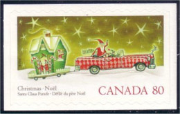 Canada Pere Noel Santa Claus Christmas Cadillac Annual Collection MNH ** Neuf SC (C20-70ib) - Navidad