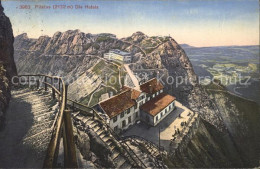 11737170 Pilatus Hotels  Pilatus - Autres & Non Classés