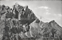 11737160 Pilatus Kulm Luftseilbahn Pilatus  - Otros & Sin Clasificación