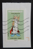 FRANCE YT 1731 OBLITÉRÉ "PANORAMIX"ANNÉE 2019 - Used Stamps