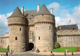 GUERANDE   La Porte Saint-Michel   15 (scan Recto Verso)MG2862 - Guérande