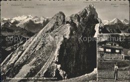 11737141 Pilatus Mit Tomlishorn Pilatus - Autres & Non Classés