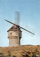 GUERANDE   Le Moulin Du Diable   23 (scan Recto Verso)MG2863 - Guérande