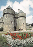 GUERANDE  La Porte Saint Michel  28 (scan Recto Verso)MG2863 - Guérande