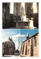 GUERANDE  Vues Diverses Des Lieux Saints    32 (scan Recto Verso)MG2863 - Guérande