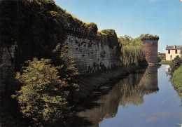 GUERANDE   Les Remparts 13 (scan Recto Verso)MG2864 - Guérande