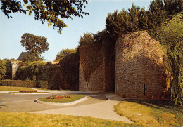 GUERANDE    La Porte Vannetaise    36 (scan Recto Verso)MG2864 - Guérande