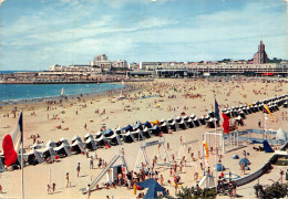 ROYAN La Plage Et Le Front De Mer  8  (scan Recto Verso)MG2864BIS - Royan